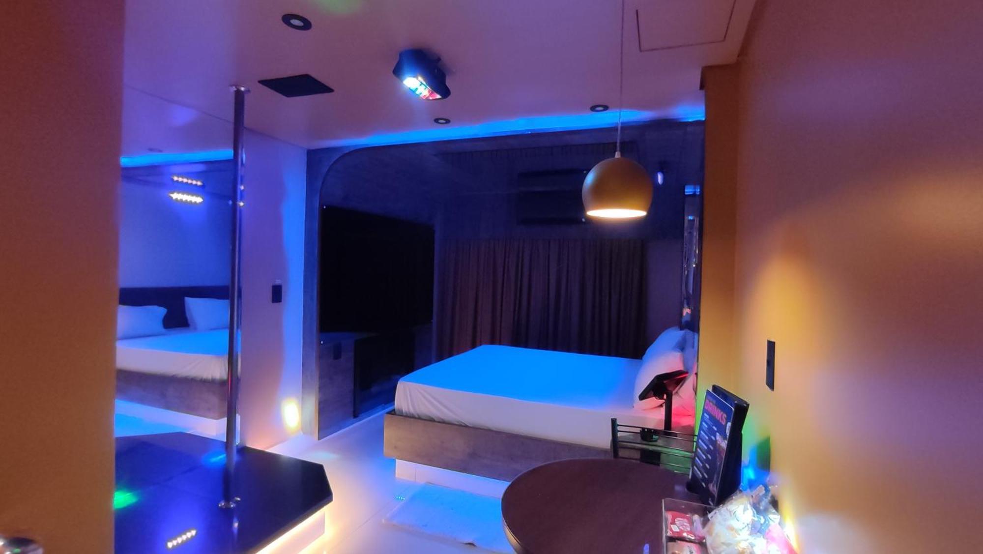 Hotel do amor Swing 1 *