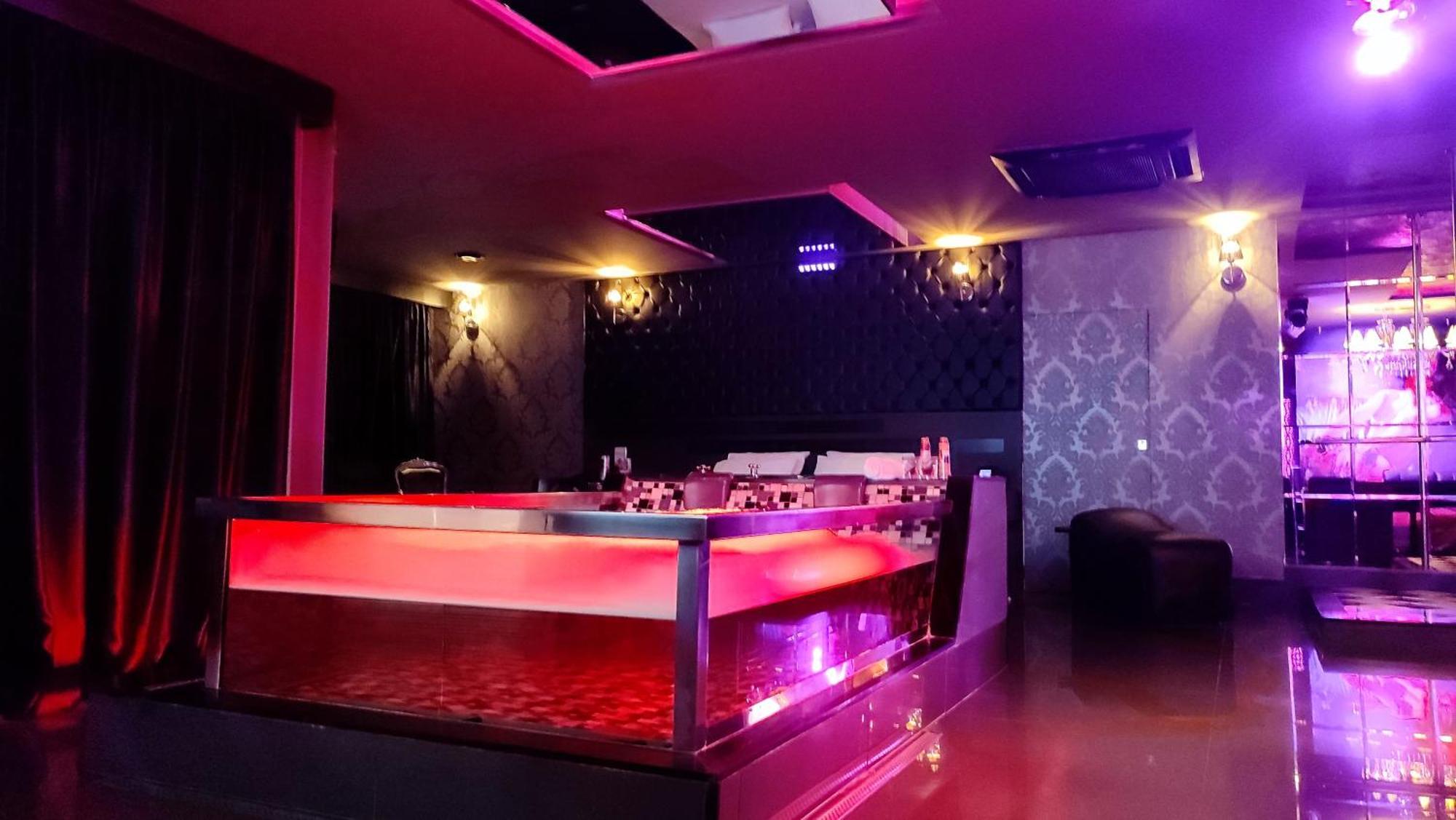 Hotel do amor Swing 1 *
