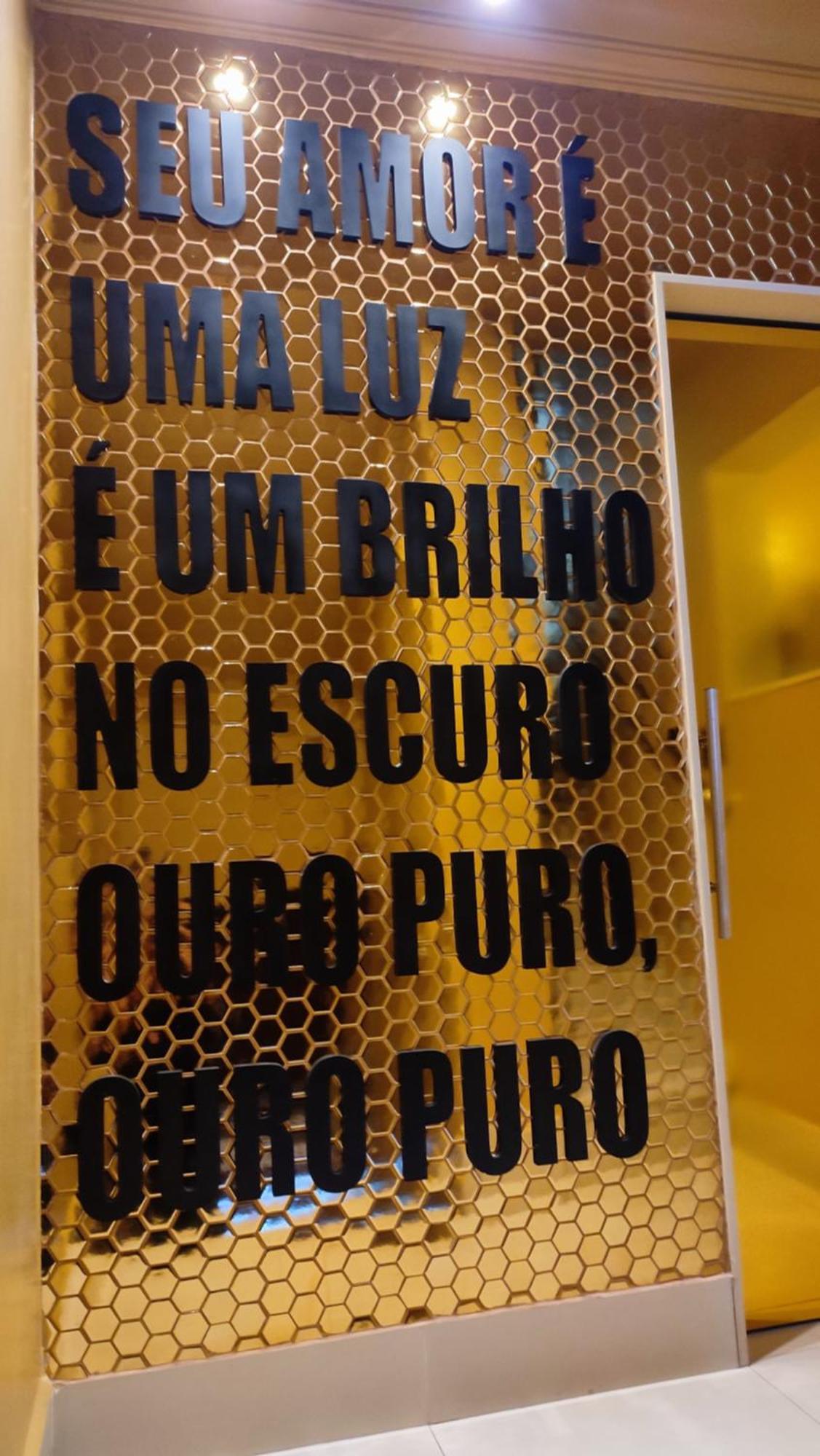Swing 1 Hotel do amor