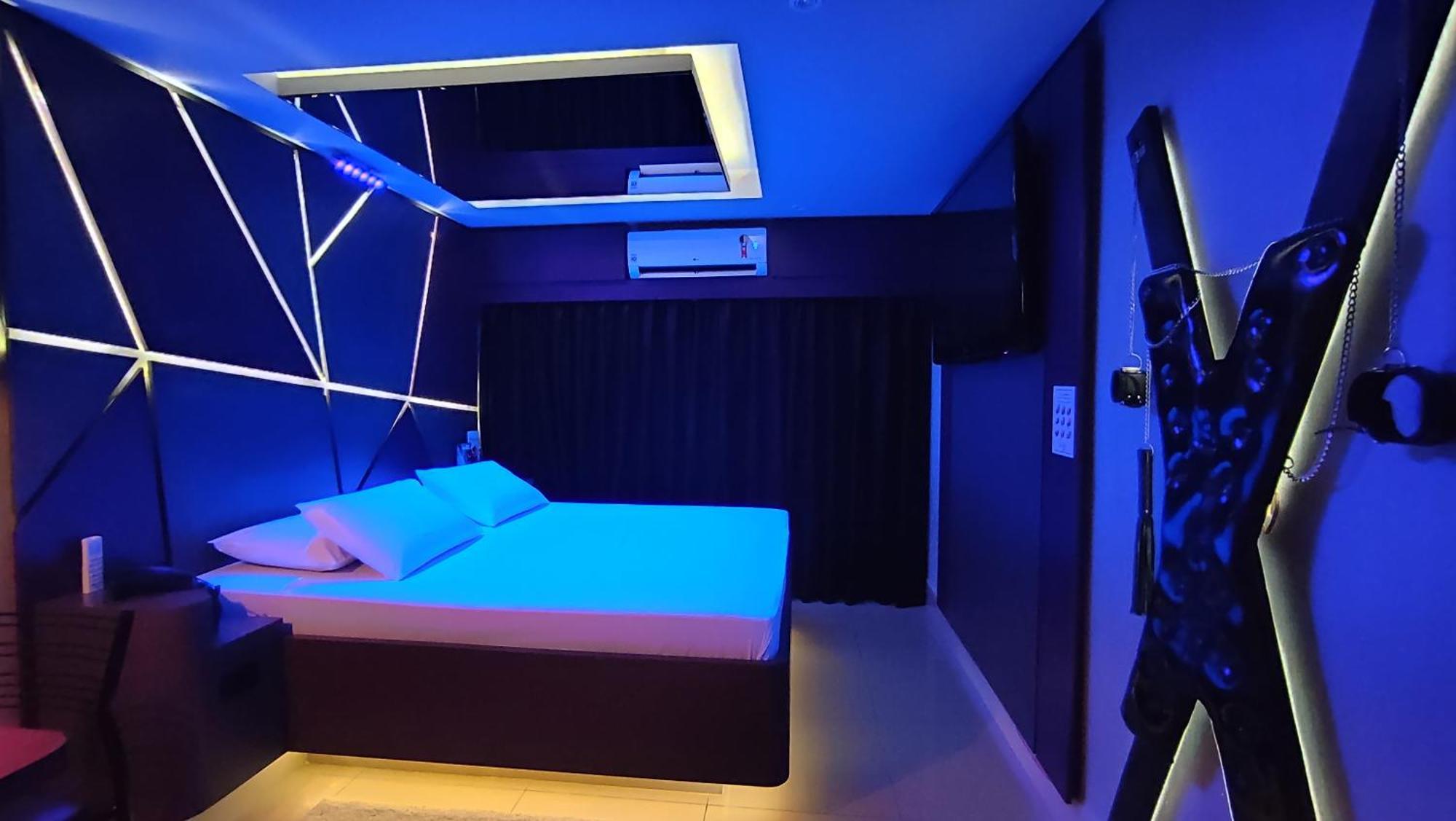 Swing 1 Hotel do amor
