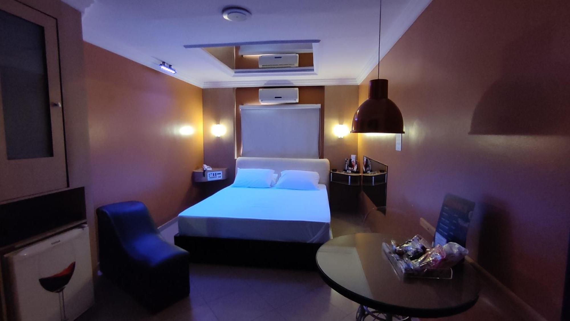 Hotel do amor Swing 1